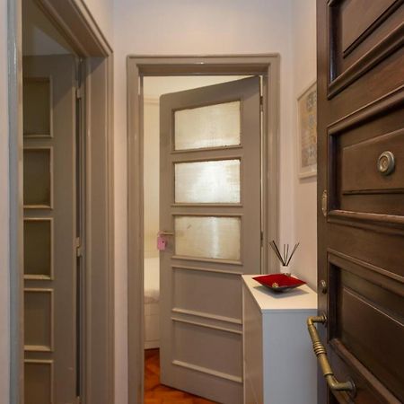 Beguest Alegria Apartment 리스본 외부 사진