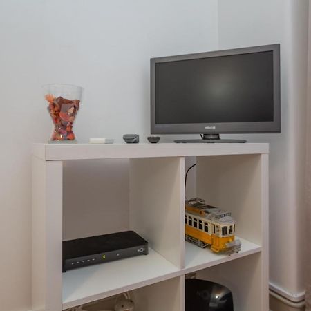 Beguest Alegria Apartment 리스본 외부 사진