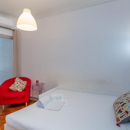 Beguest Alegria Apartment 리스본 외부 사진