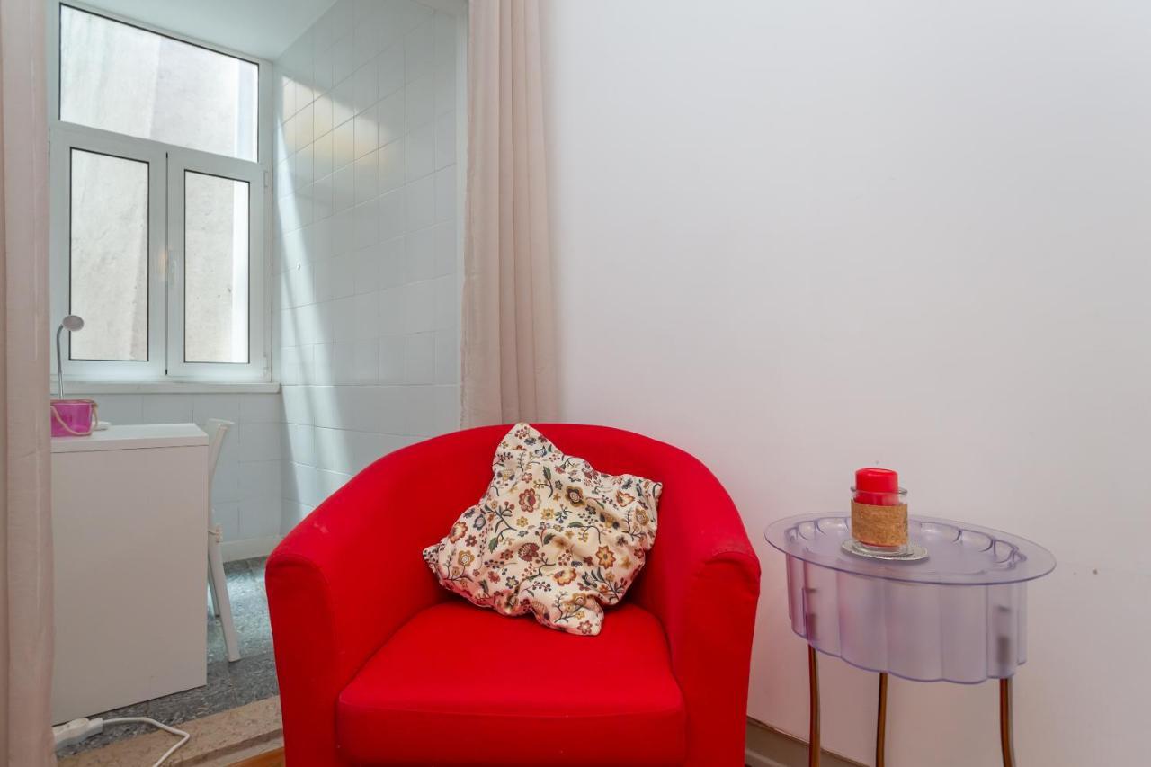 Beguest Alegria Apartment 리스본 외부 사진