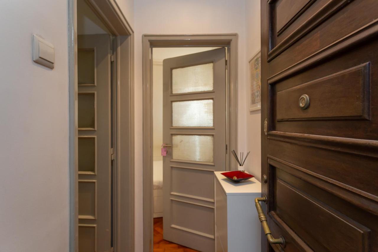Beguest Alegria Apartment 리스본 외부 사진