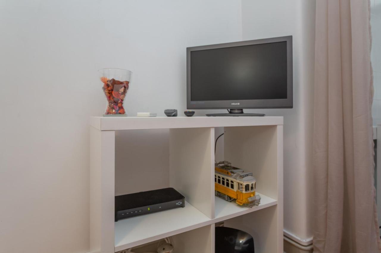 Beguest Alegria Apartment 리스본 외부 사진