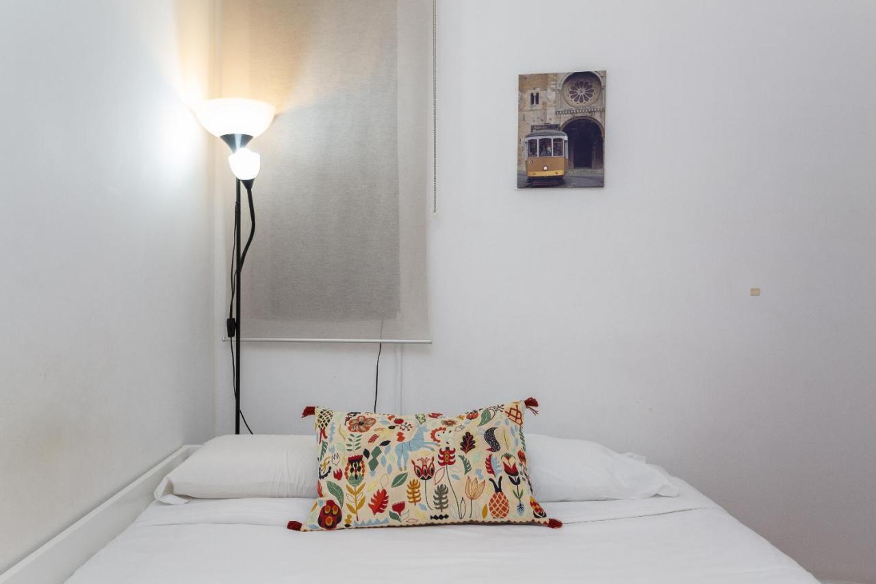Beguest Alegria Apartment 리스본 외부 사진