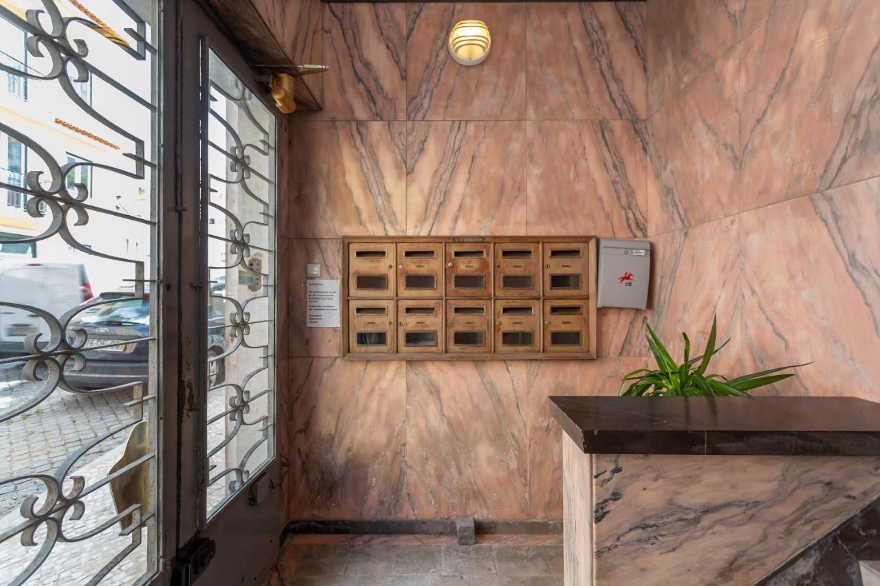 Beguest Alegria Apartment 리스본 외부 사진