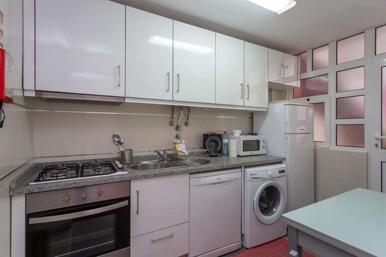Beguest Alegria Apartment 리스본 외부 사진