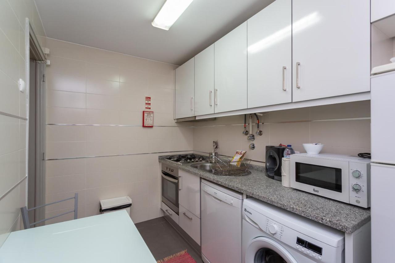 Beguest Alegria Apartment 리스본 외부 사진
