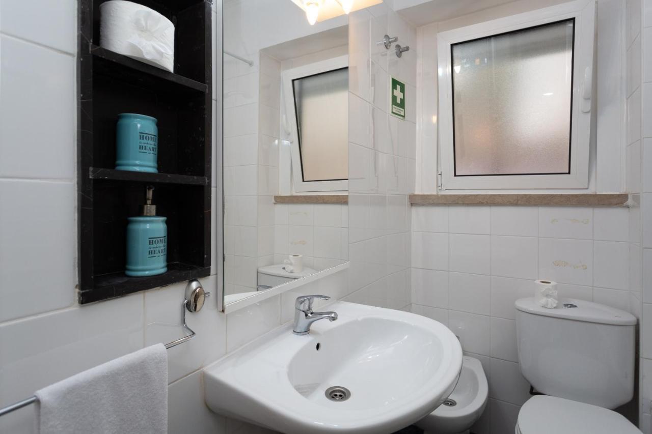 Beguest Alegria Apartment 리스본 외부 사진