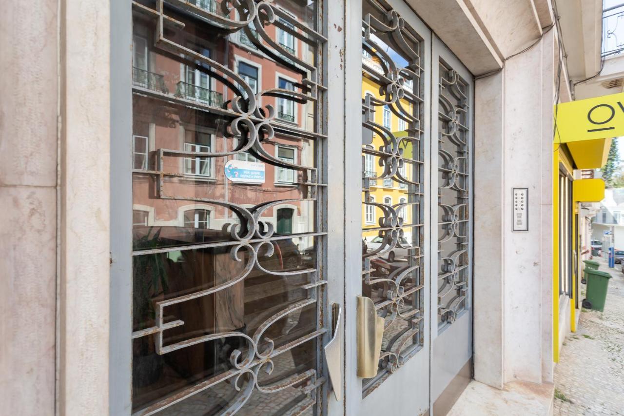 Beguest Alegria Apartment 리스본 외부 사진