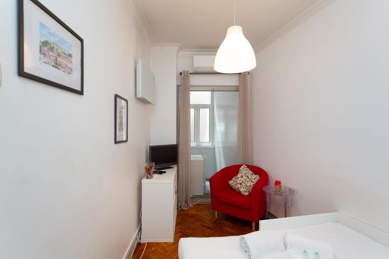 Beguest Alegria Apartment 리스본 외부 사진
