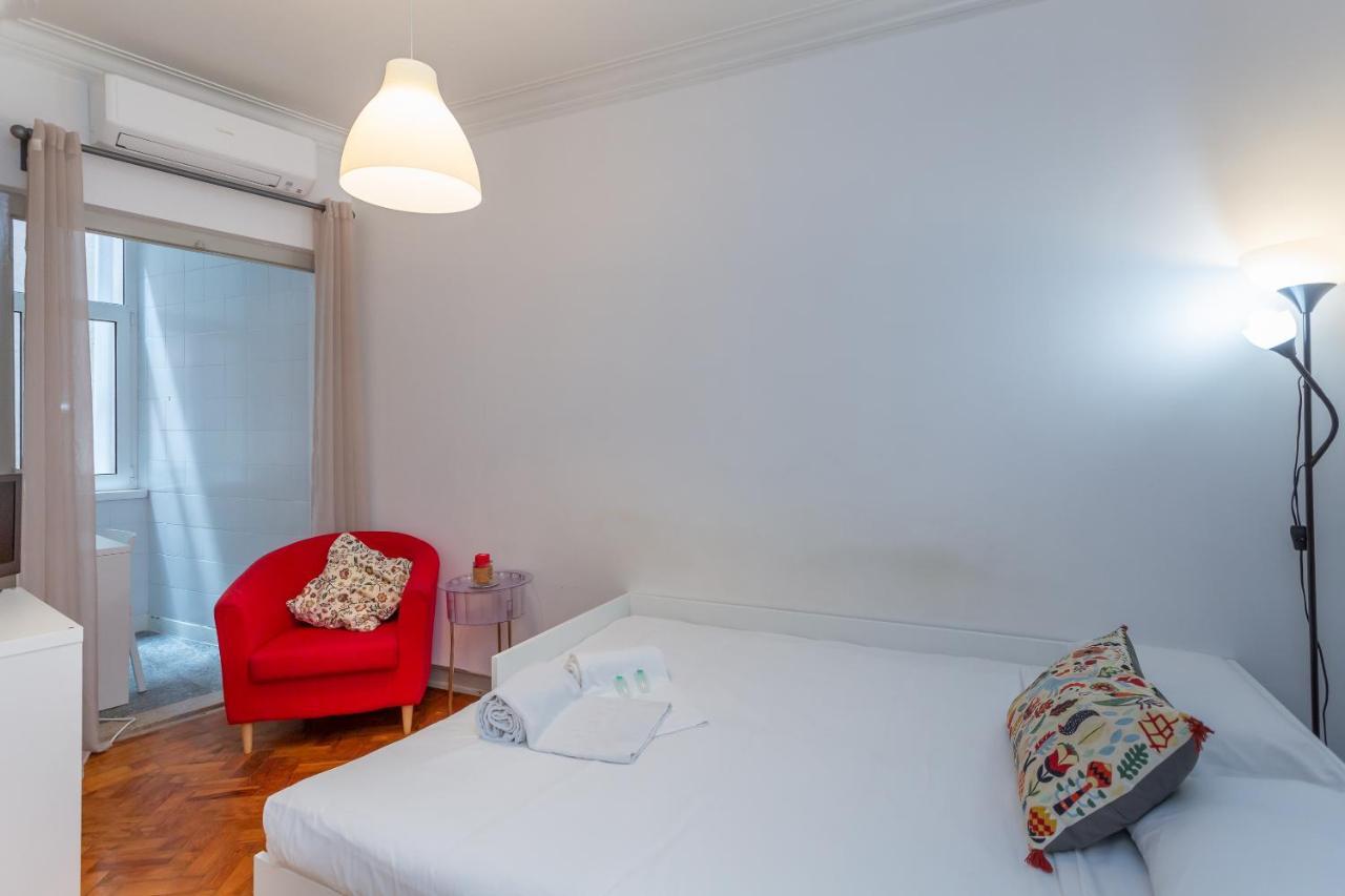 Beguest Alegria Apartment 리스본 외부 사진