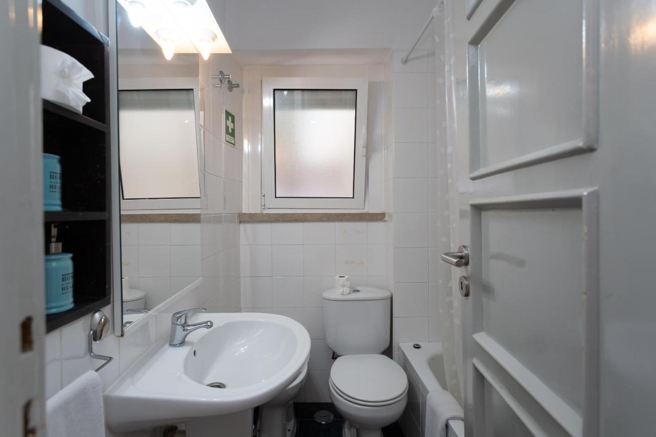 Beguest Alegria Apartment 리스본 외부 사진