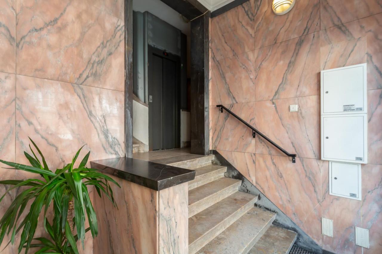 Beguest Alegria Apartment 리스본 외부 사진